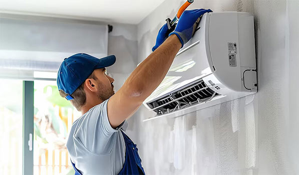 Common AC Issues We Fix